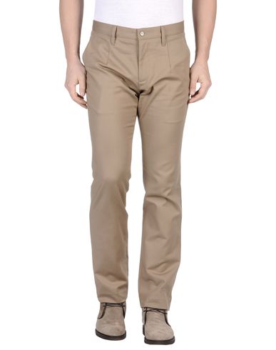ZOOM EMPORIO ARMANI - Casual pants