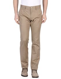 EMPORIO ARMANI - Casual pants
