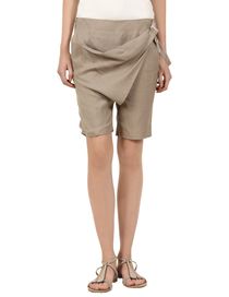 MM6 by MAISON MARTIN MARGIELA - Bermuda shorts