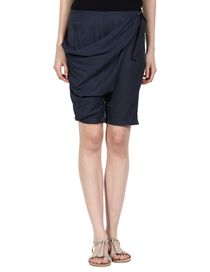 MM6 by MAISON MARTIN MARGIELA - Bermuda