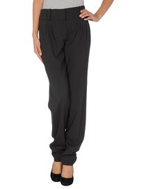 ARMANI COLLEZIONI - Casual trouser