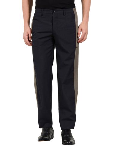 ZOOM MAISON MARTIN MARGIELA 10 - Casual pants