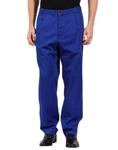 ZOOM MAISON MARTIN MARGIELA 10 - Casual pants