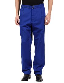 MAISON MARTIN MARGIELA 10 - Casual pants
