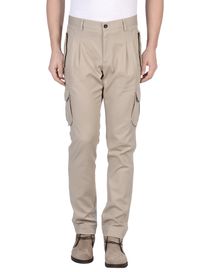 EMPORIO ARMANI - Casual pants