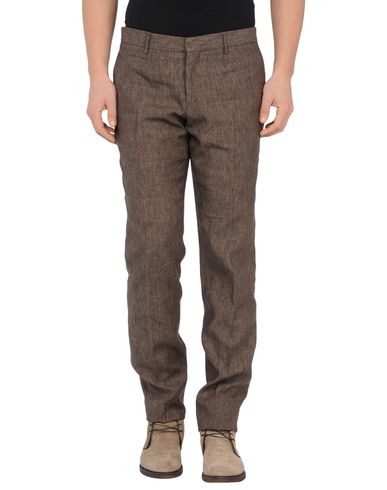 ZOOM BURBERRY PRORSUM - Casual pants