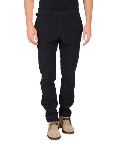 ZOOM LANVIN - Casual pants