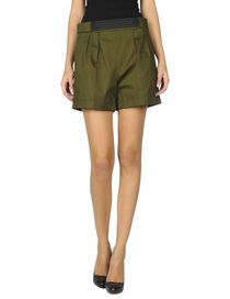 BALENCIAGA - Shorts