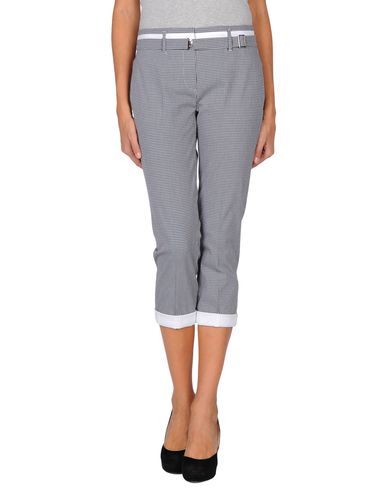 ZOOM PRADA - 3/4-length trousers