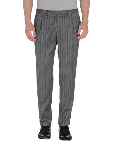 ZOOM DOLCE & GABBANA - Dress pants