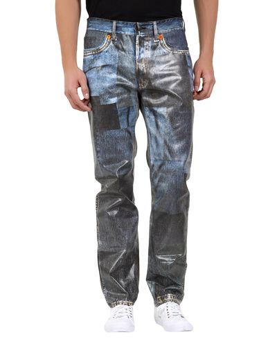 ZOOM MAISON MARTIN MARGIELA 10 - Casual pants