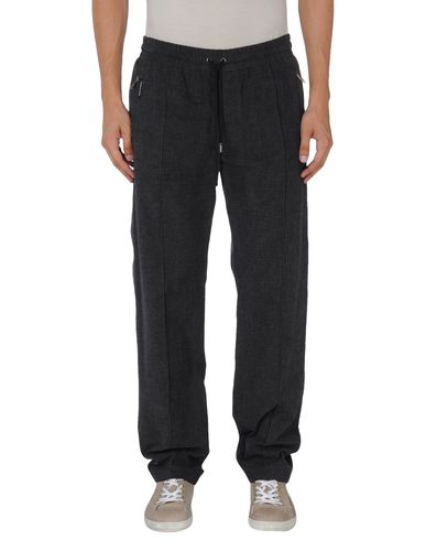 ZOOM DOLCE & GABBANA - Casual pants