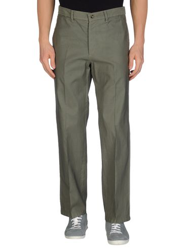 ZOOM MAISON MARTIN MARGIELA 10 - Casual pants