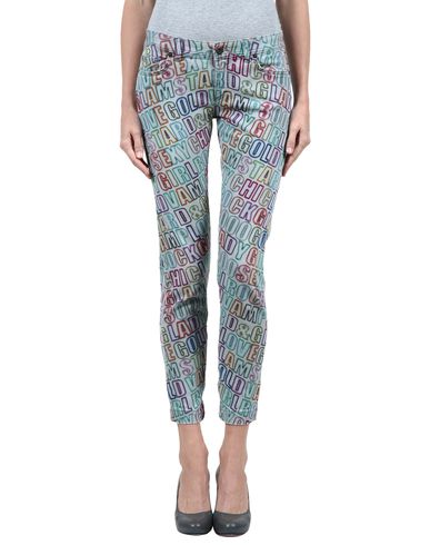 ZOOM D&G - Casual pants