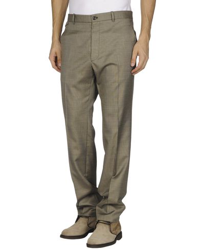 ZOOM MAISON MARTIN MARGIELA 14 - Casual pants