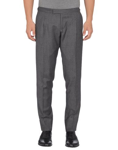 ZOOM DOLCE & GABBANA - Dress pants