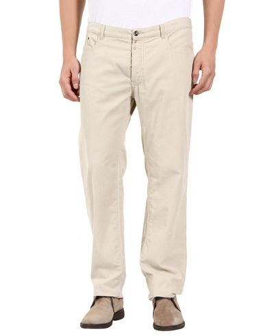 ZOOM MAISON MARTIN MARGIELA 14 - Casual pants