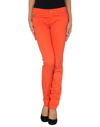 ZOOM GUCCI - Casual pants