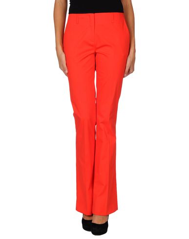 ZOOM VIONNET - Casual pants