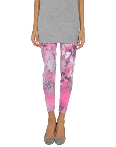 ZOOM BLUMARINE - Leggings