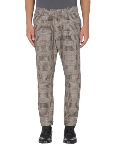 ZOOM D&G - Casual pants