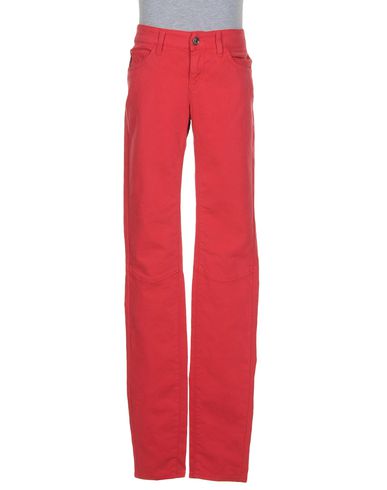 ZOOM ARMANI JUNIOR - Casual pants