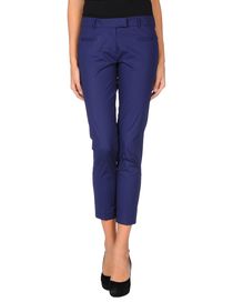 TRUE ROYAL - Casual trouser