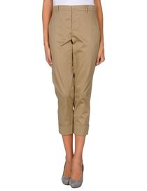 MIU MIU - 3/4-length short
