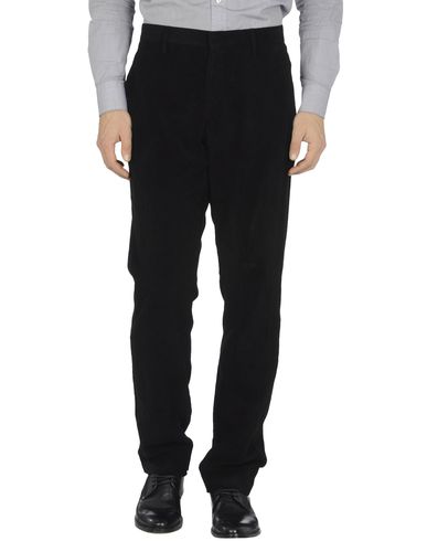 ZOOM DIRK BIKKEMBERGS SPORT COUTURE - Casual pants