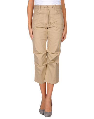 ZOOM Y-3 - 3/4-length short