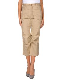 Y-3 - 3/4-length short