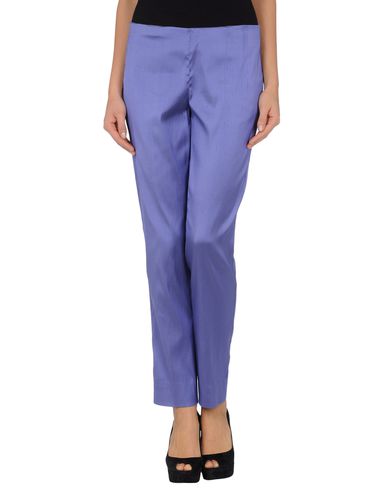 ZOOM P.A.R.O.S.H. - Casual pants