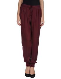 EMPORIO ARMANI - Casual pants