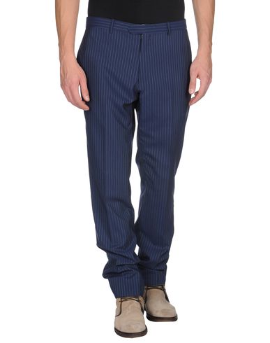 ZOOM TOMBOLINI - Dress pants