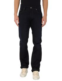 ARMANI COLLEZIONI - Casual pants