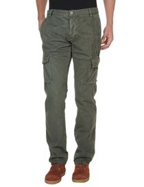 BIKKEMBERGS - Casual pants