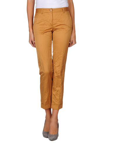 ZOOM PHILOSOPHY di A. F. - Dress pants