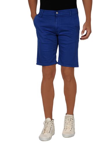 ZOOM DANIELE ALESSANDRINI HOMME - Bermuda