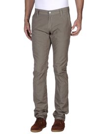 DANIELE ALESSANDRINI DENIM - Casual pants