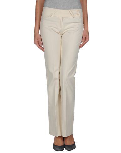 ZOOM PINKO - Casual pants