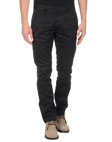 ZOOM BIKKEMBERGS - Casual pants