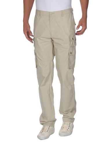 ZOOM MICHAEL KORS - Casual pants