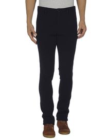 DIRK BIKKEMBERGS SPORT COUTURE - Casual pants