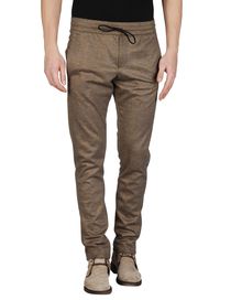 DIRK BIKKEMBERGS SPORT COUTURE - Casual pants