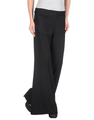EMPORIO ARMANI - Casual trouser
