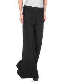 EMPORIO ARMANI - Casual pants