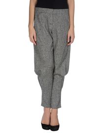 EMPORIO ARMANI - Casual pants