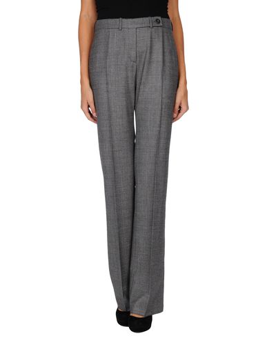 ZOOM ARMANI COLLEZIONI - Dress pants