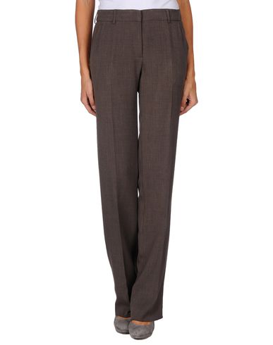 ZOOM ARMANI COLLEZIONI - Dress pants