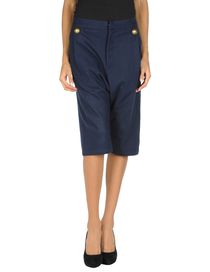 Y-3 - 3/4-length short